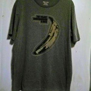 Velvet Underground T Shirt